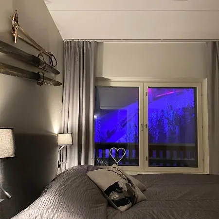 Ruka In Panorama 库萨莫