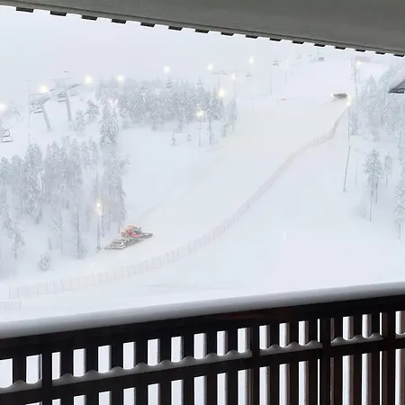 Ruka In Panorama 公寓 *