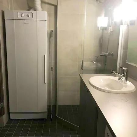 Apartamento Ruka In Panorama
