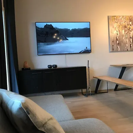 Apartamento Ruka In Panorama Kuusamo