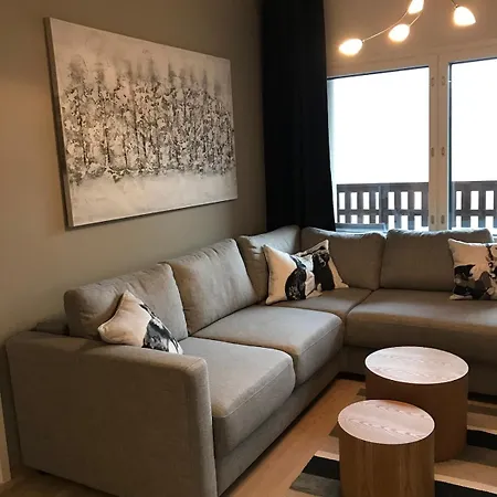 Ruka In Panorama 库萨莫