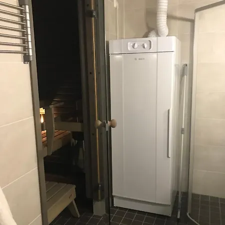 Apartamento Ruka In Panorama