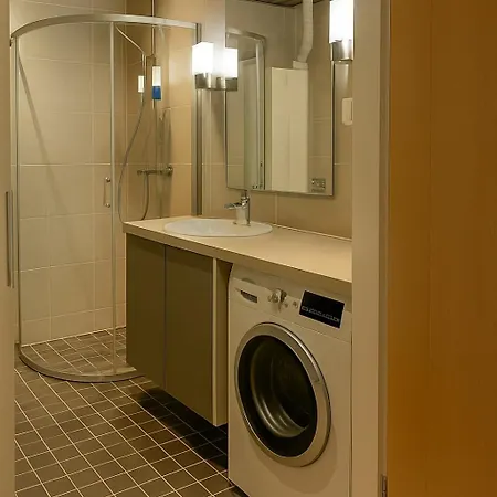 Ruka In Panorama 公寓 *