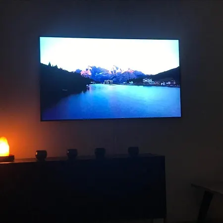 Ruka In Panorama 公寓