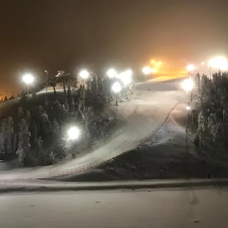 Ruka In Panorama * كوسامْوُ