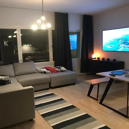 Ruka In Panorama Apartamento *