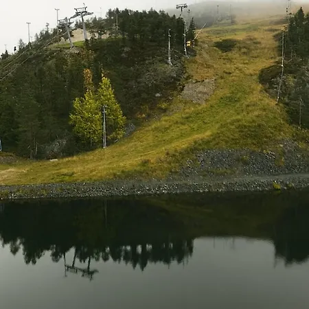 Ruka In Panorama
