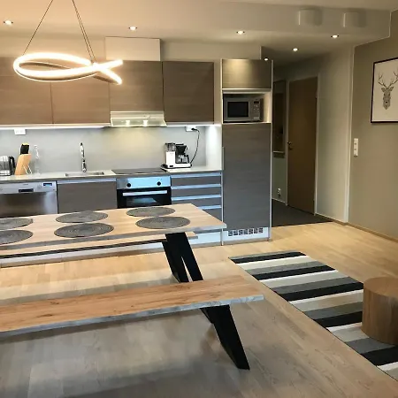 Apartamento Ruka In Panorama