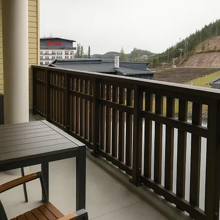 Apartamento Ruka In Panorama *
